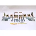 3" Lift Kit For Yamaha Rhino 700 1