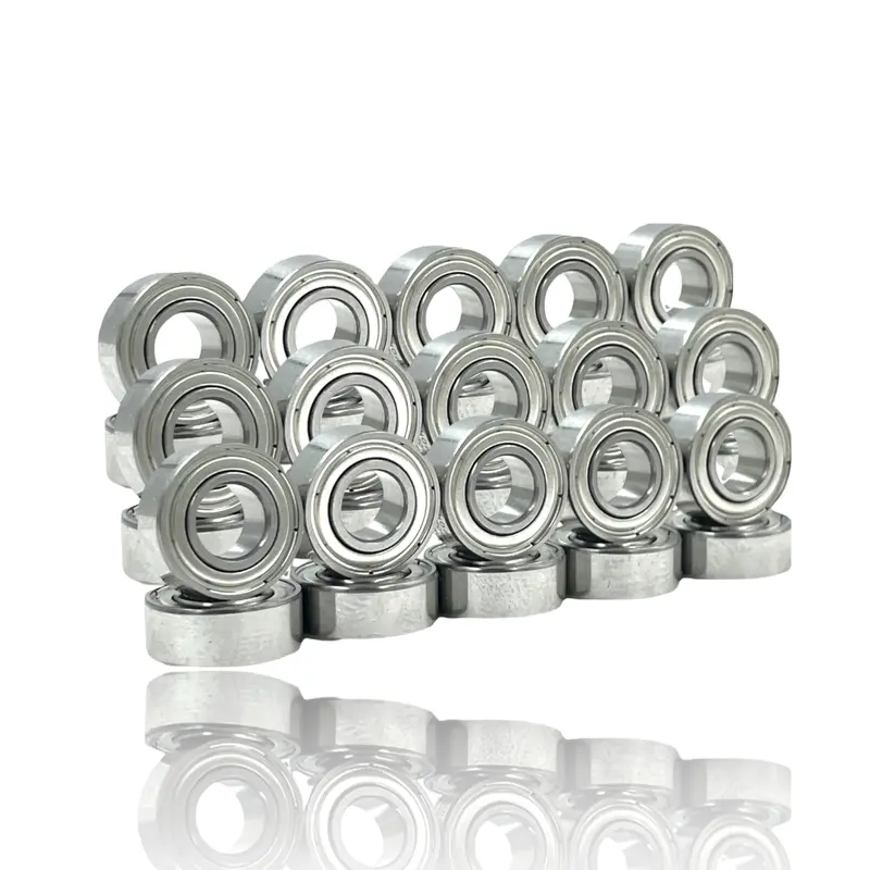 30 Pack 5X10x4 Ultimate Clutch Bearing 1