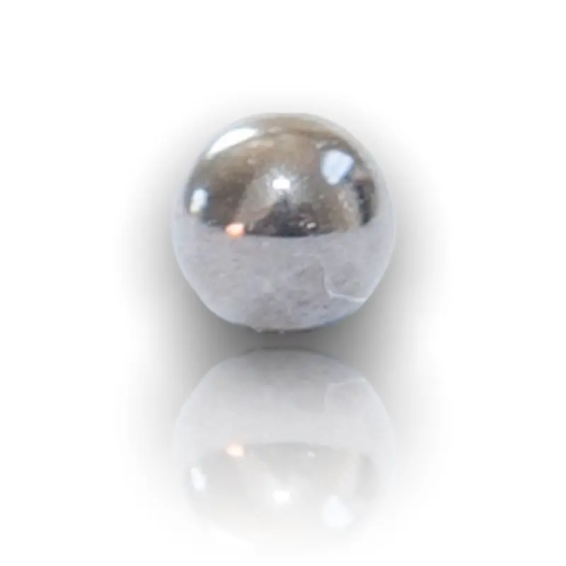 3Mm Tungsten Diff Balls 1