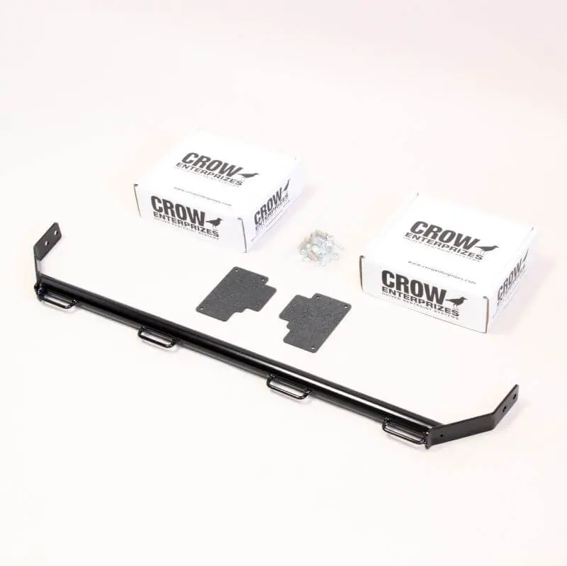4-Point Harness Kit | Polaris Rzr 170 1