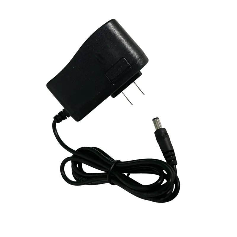 4 Volt Light Charger 1