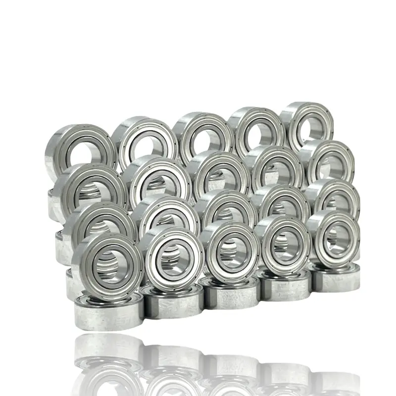 40 Pack 5X10x4 Ultimate Clutch Bearing 1