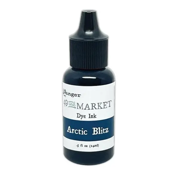 49 And Market Reinker - Arctic Blitz 1