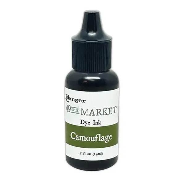 49 And Market Reinker - Camouflage 1