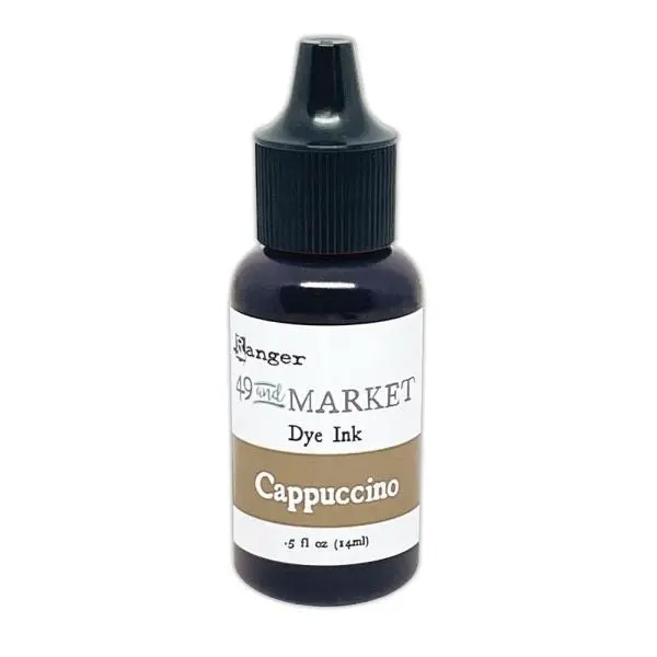 49 And Market Reinker - Cappuccino 1