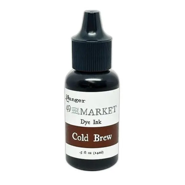 49 And Market Reinker - Cold Brew 1