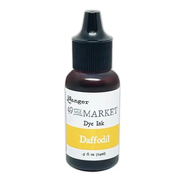 49 And Market Reinker - Daffodil 1