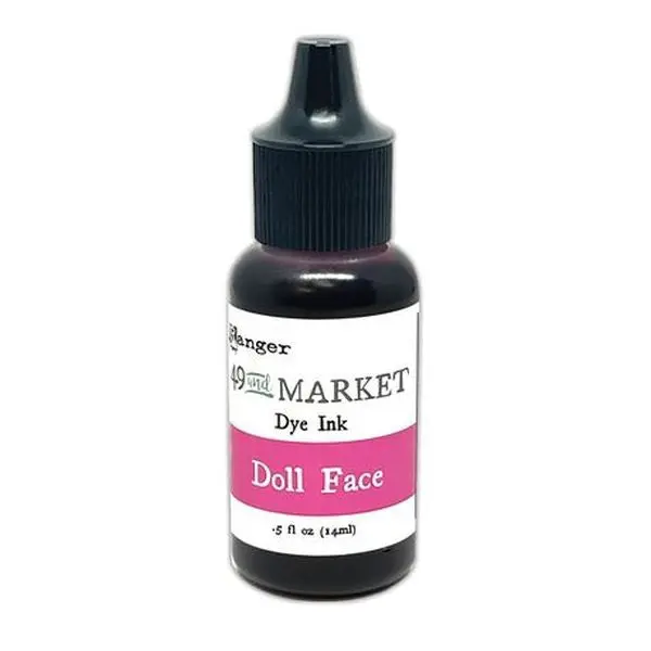 49 And Market Reinker - Doll Face 1