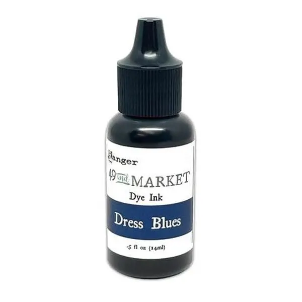 49 And Market Reinker - Dress Blues 1