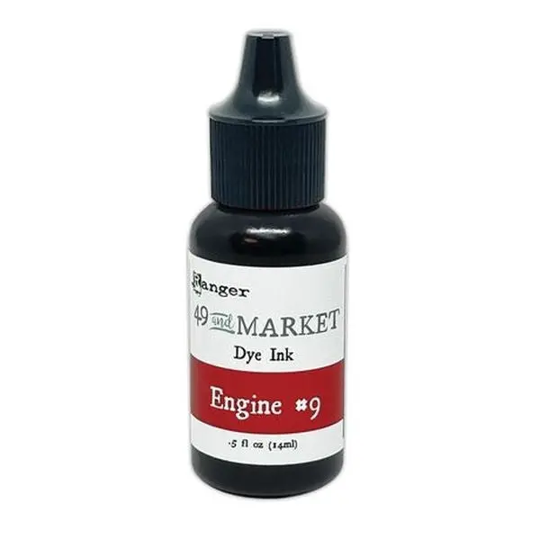 49 And Market Reinker - Engine #9 1
