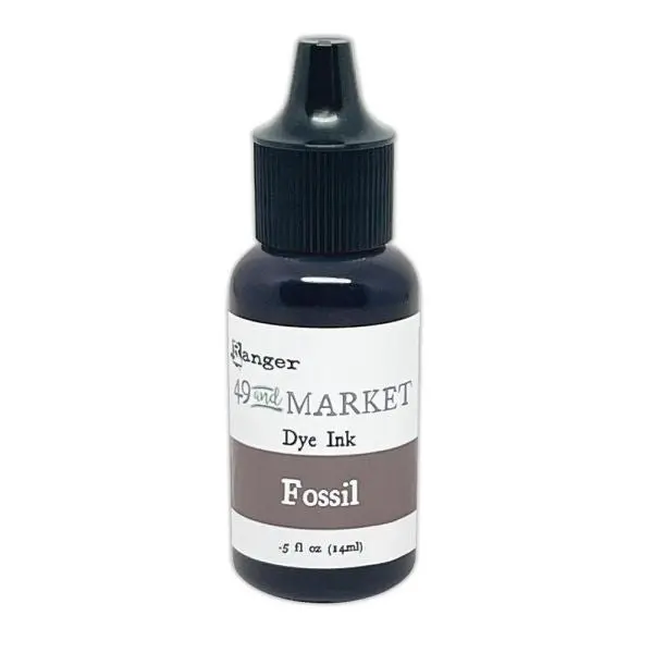 49 And Market Reinker - Fossil 1