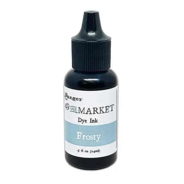 49 And Market Reinker - Frosty 1