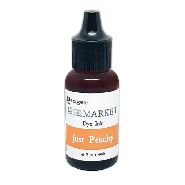 49 And Market Reinker - Just Peachy 1