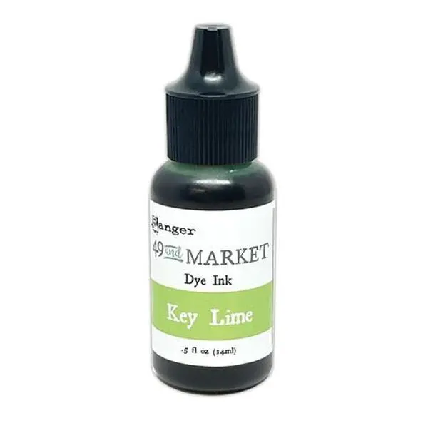 49 And Market Reinker - Key Lime 1
