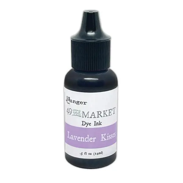49 And Market Reinker - Lavender Kisses 1