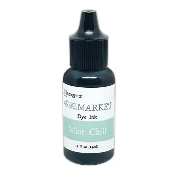 49 And Market Reinker - Mint Chill 1