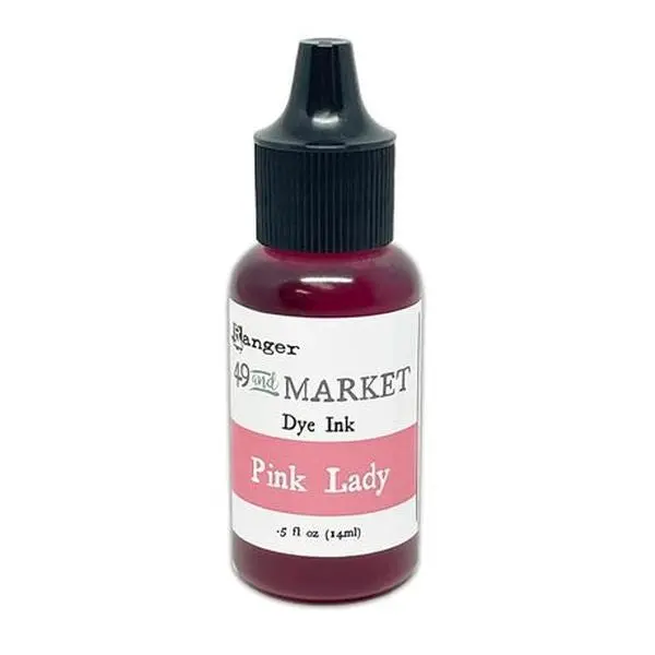49 And Market Reinker - Pink Lady 1