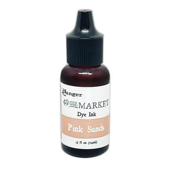 49 And Market Reinker - Pink Sands 1