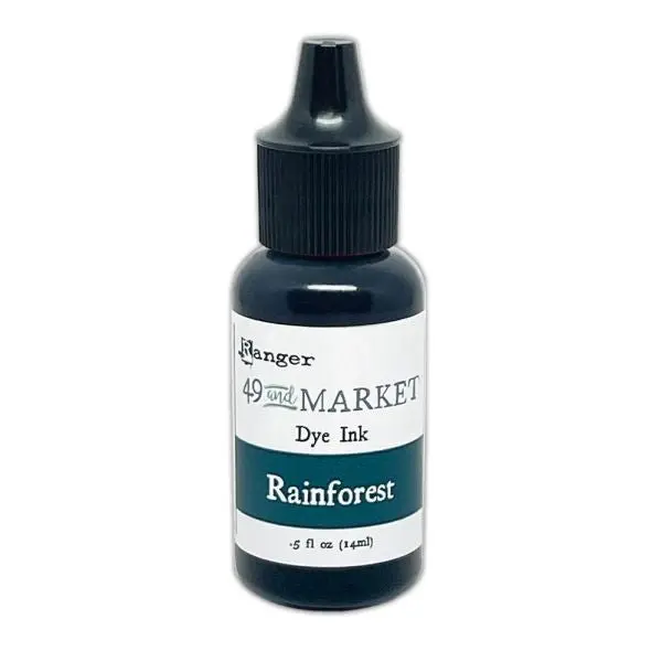 49 And Market Reinker - Rainforest 1