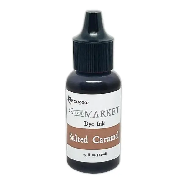 49 And Market Reinker - Salted Caramel 1