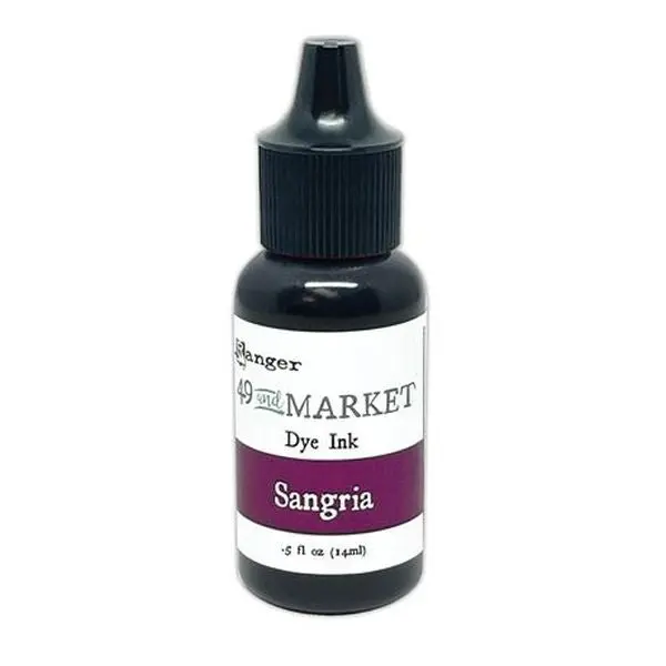 49 And Market Reinker - Sangria 1