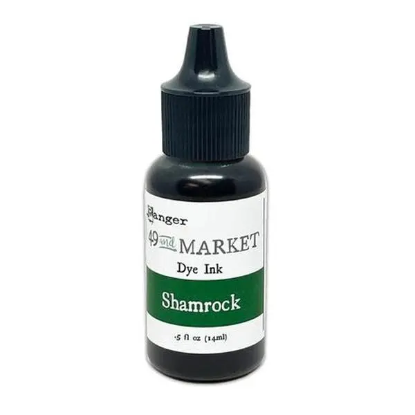 49 And Market Reinker - Shamrock 1