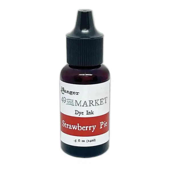 49 And Market Reinker - Strawberry Pie 1