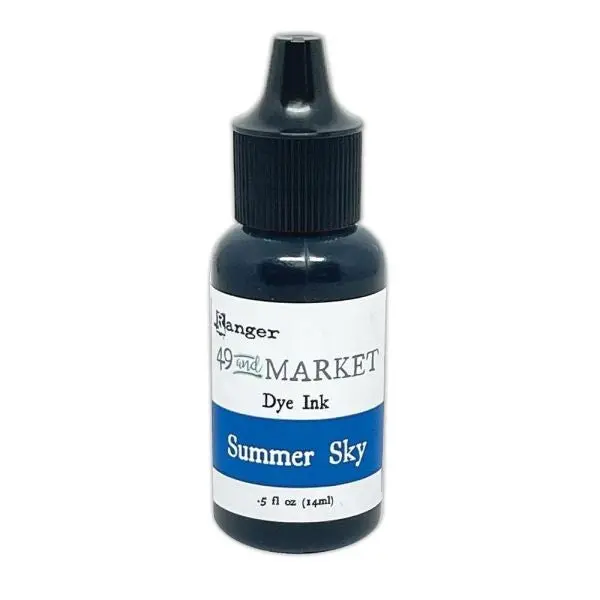 49 And Market Reinker - Summer Sky 1