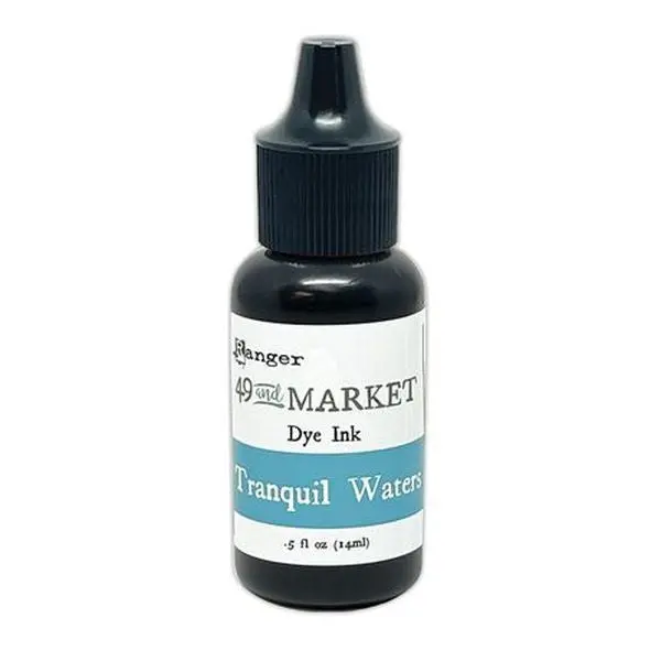 49 And Market Reinker - Tranquil Waters 1
