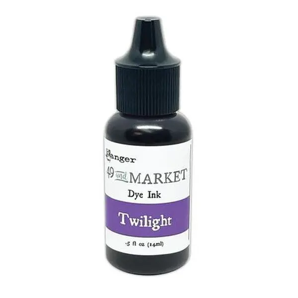 49 And Market Reinker - Twilight 1
