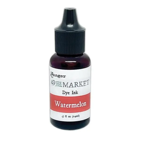 49 And Market Reinker - Watermelon 1