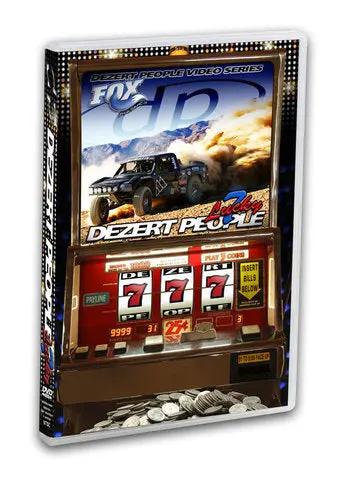 4Days 2009 Baja 1000 1