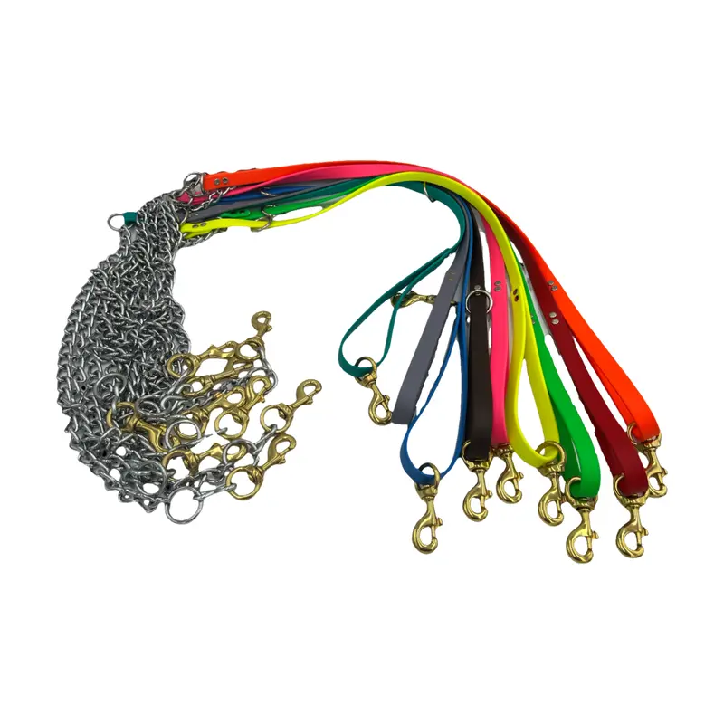 5' Beta Lead With 2' Chain 1