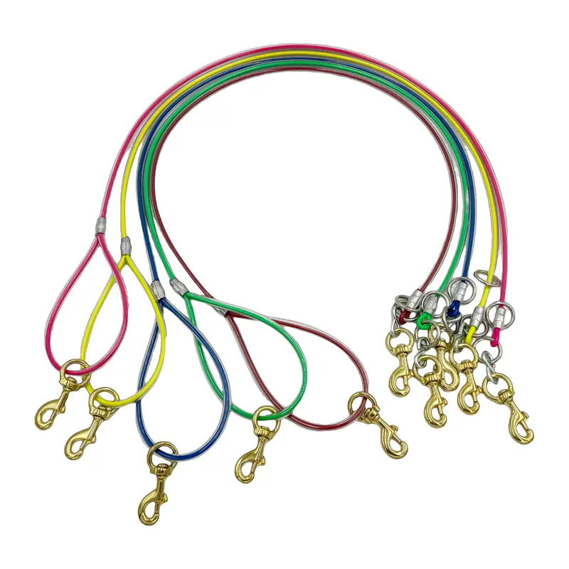 5' Cable Tree Lead 1