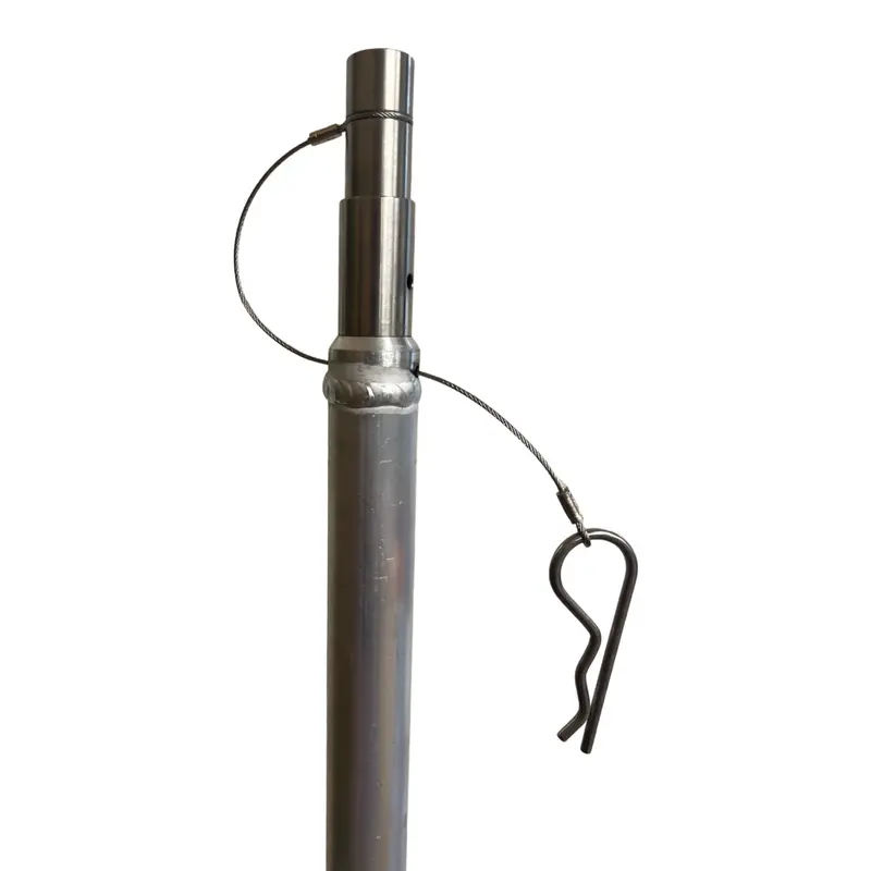 5 Ft Long Floating Bangstick (.357) 1