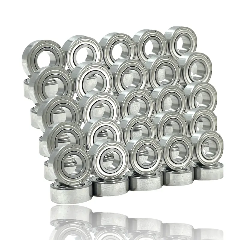 50 Pack 5X10x4 Ultimate Clutch Bearing 1