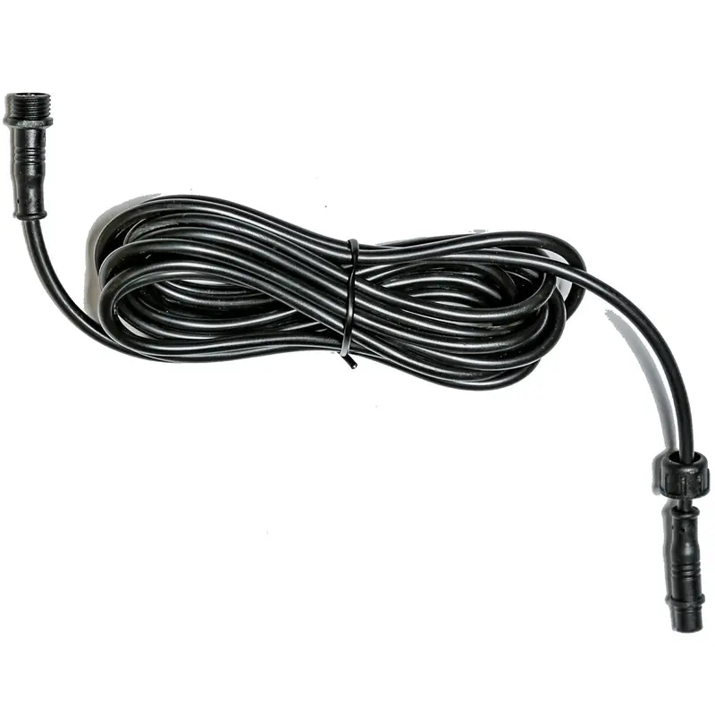 5150 Whips 10’ 187 Style 3-Pin Single Extension 1