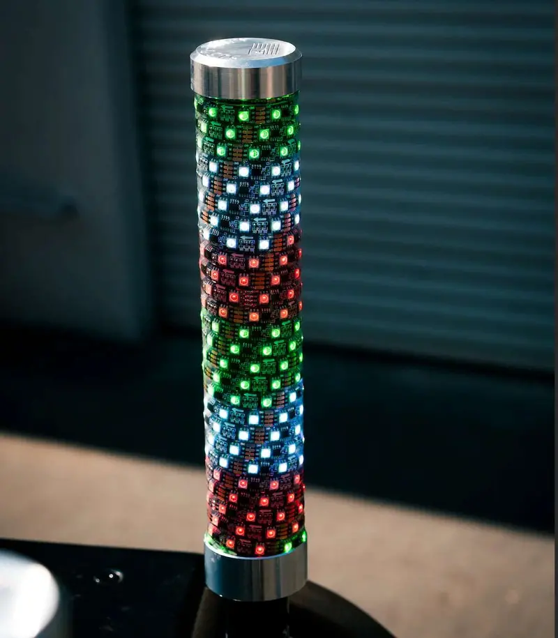 5150 Whips Nitestik Fat Whip 1