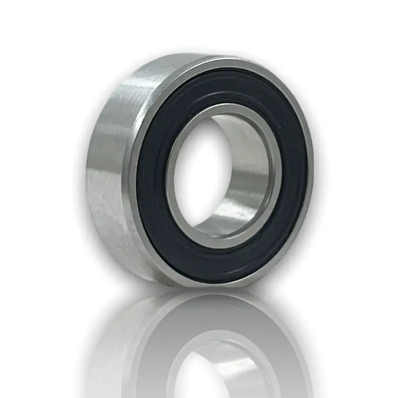 5X10x4 Bearing Mr105-2Rs 1