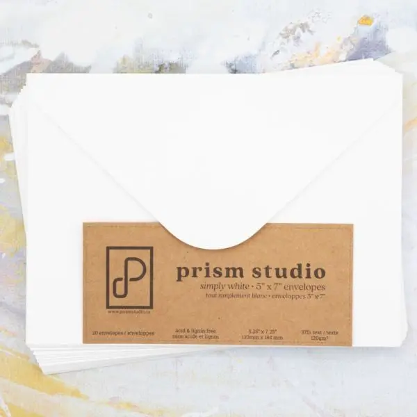 5X7 Envelopes (20Pc) 1