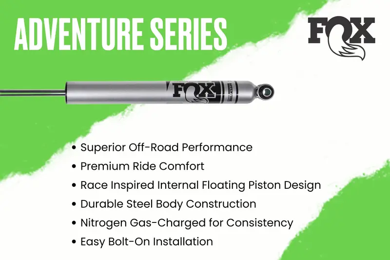 6 Inch Lift Kit | Ram 1500 (2012) 4Wd 2