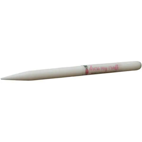 6" Pencil Bone Folder 1