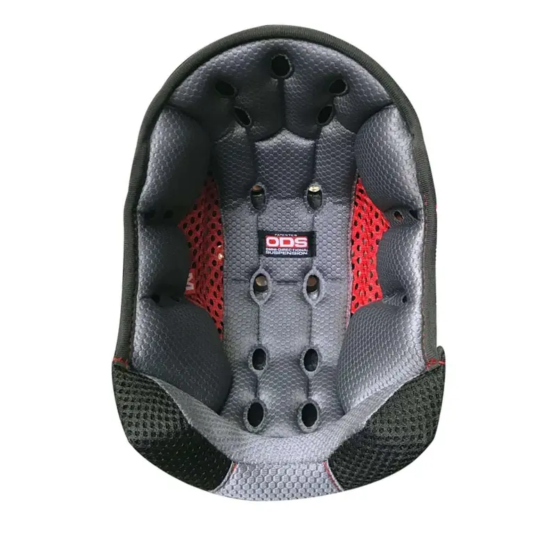 6D Atr-2 Comfort Helmet Liner 1