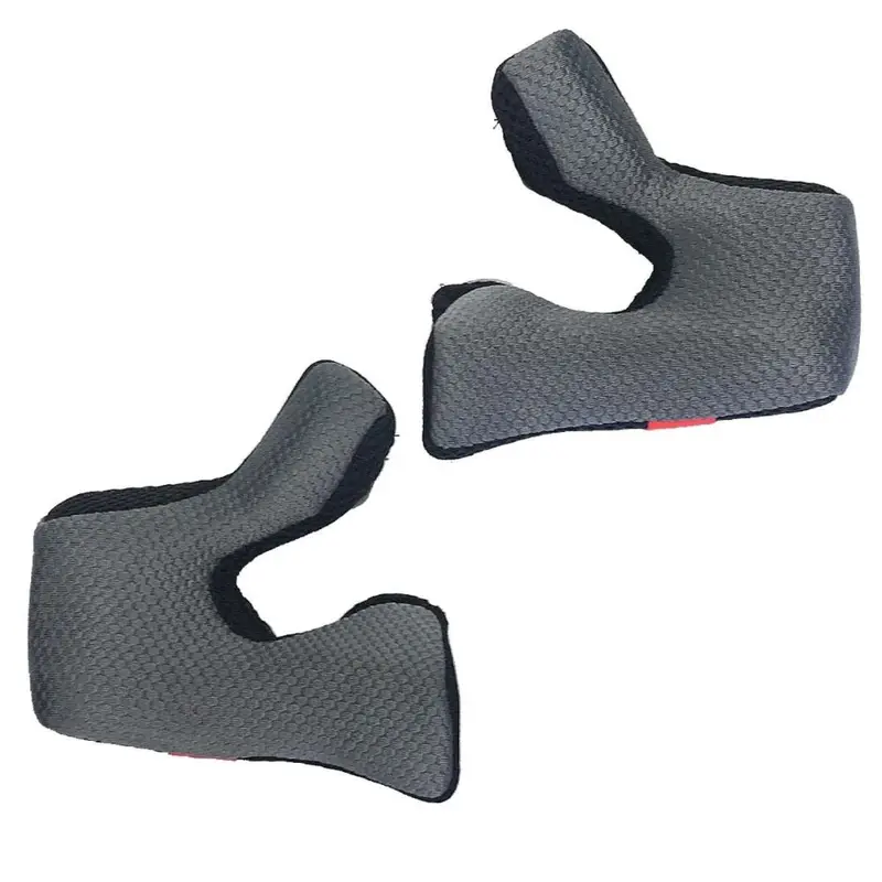 6D Atr-2 Replacement Cheek Pads 1