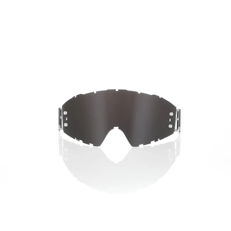 6D Max R Goggle Lens - Dark Smoke 1