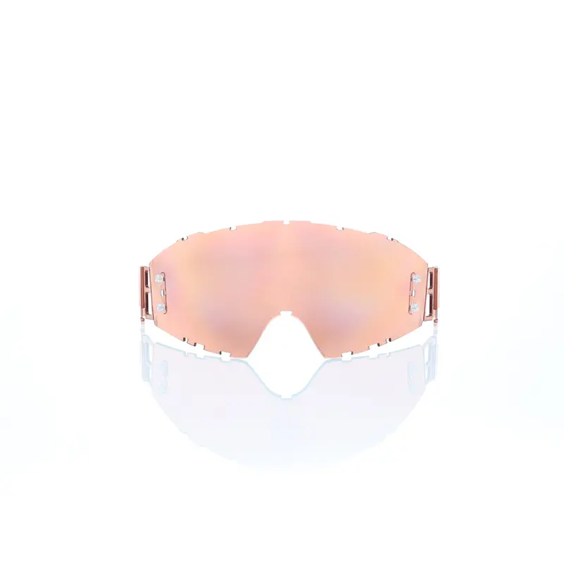 6D Max R Goggle Lens - Rose 1