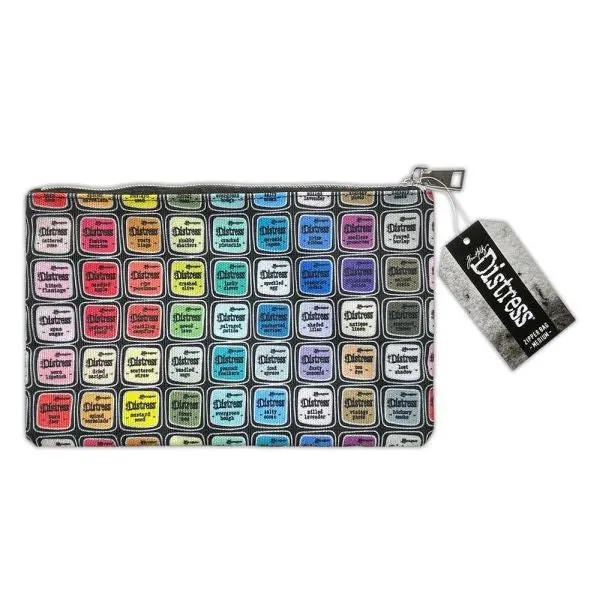 6X10 Zipper Bag 1
