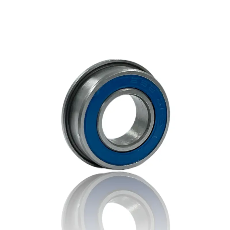 6X13x5 Flanged Momentum Bearing 1