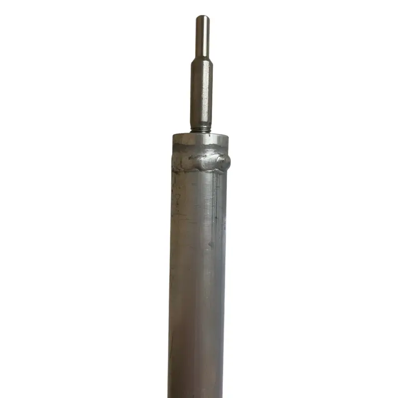 7Ft All Aluminum Floating Harpoon 1