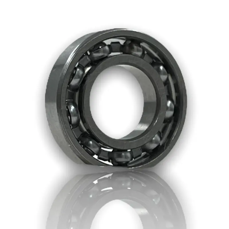 7X14x3.5 Bearing 687/Open 1
